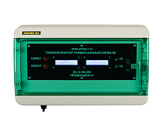Сигма-03 .ИПК-4.4 газоанализатор универсальный