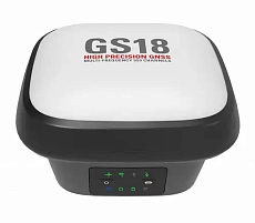 GNSS приёмник LEICA GS18T LTE (минимальный)